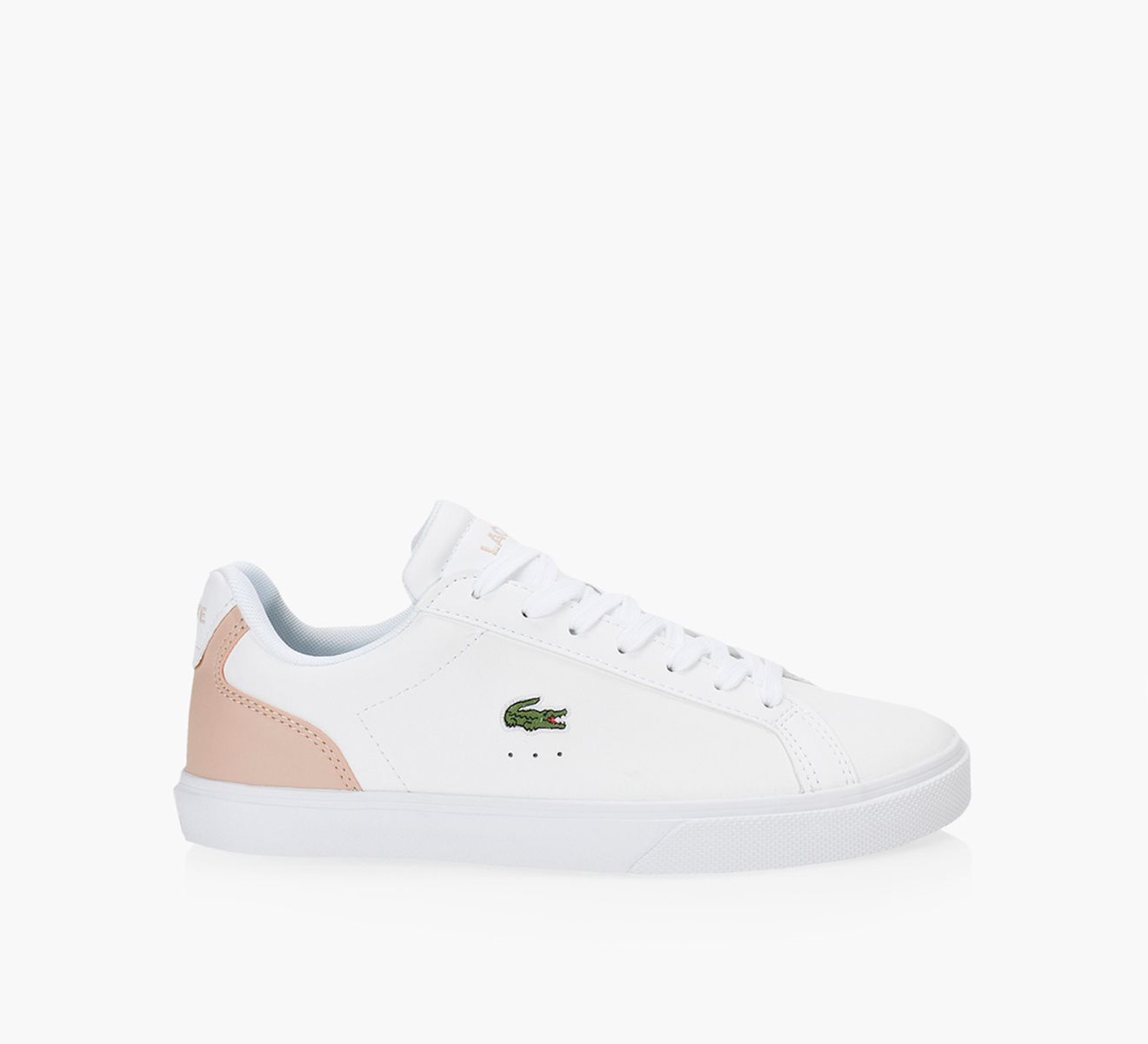 LACOSTE LEROND PRO BASELINE Cuir Browns Shoes