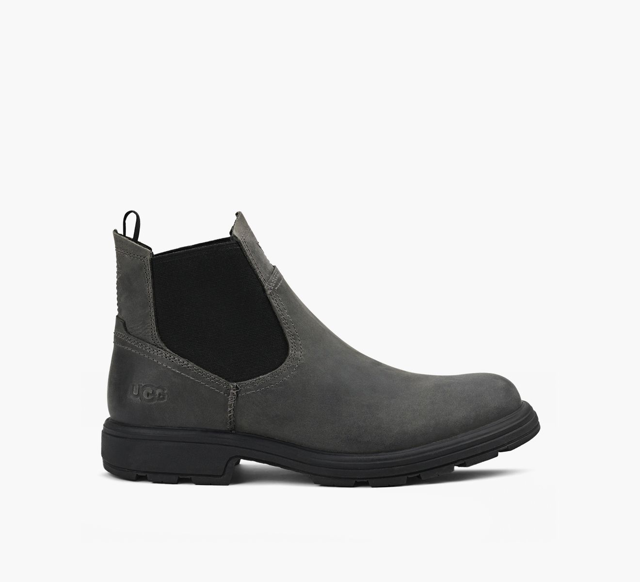 UGG Biltmore Chelsea Men s 10.5 Black