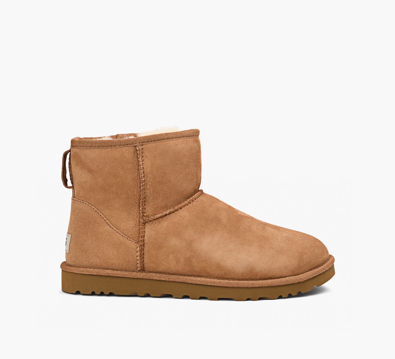 UGG Classic Mini Boots