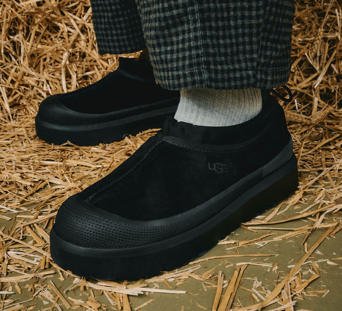 UGG メンズ Tasman Weather Hybrid 27センチ M TASMAN WEATHER HYBRID : Amazon.ca: Clothing, Shoes