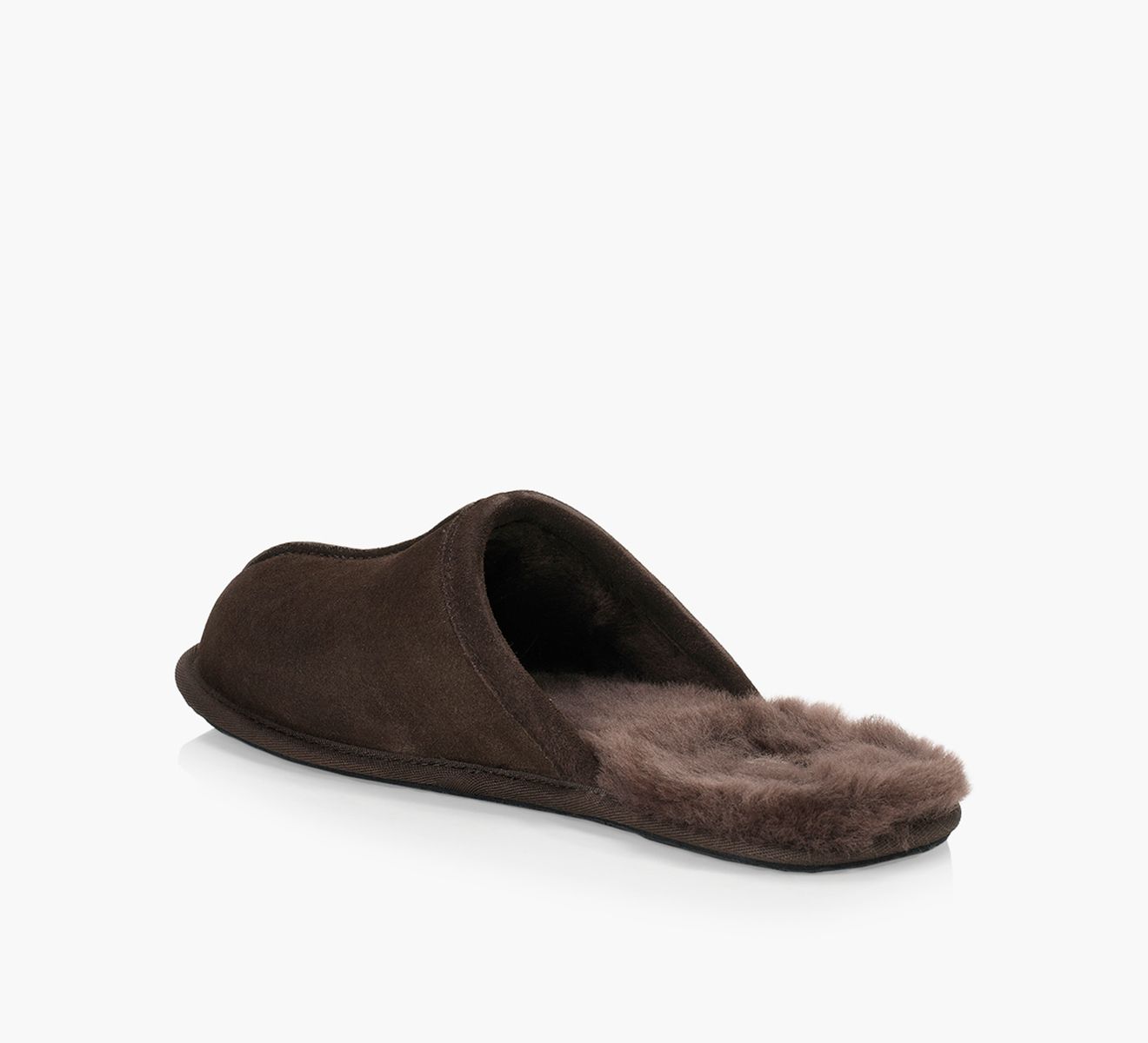 UGG SCUFF Browns Shoes