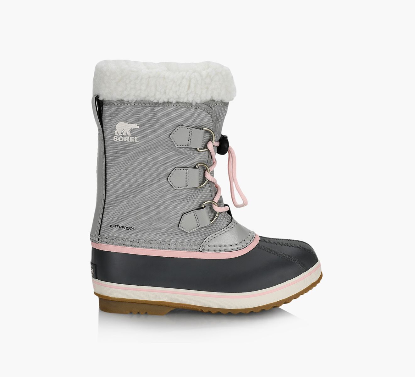 YOOT PAC NYLON BOOT