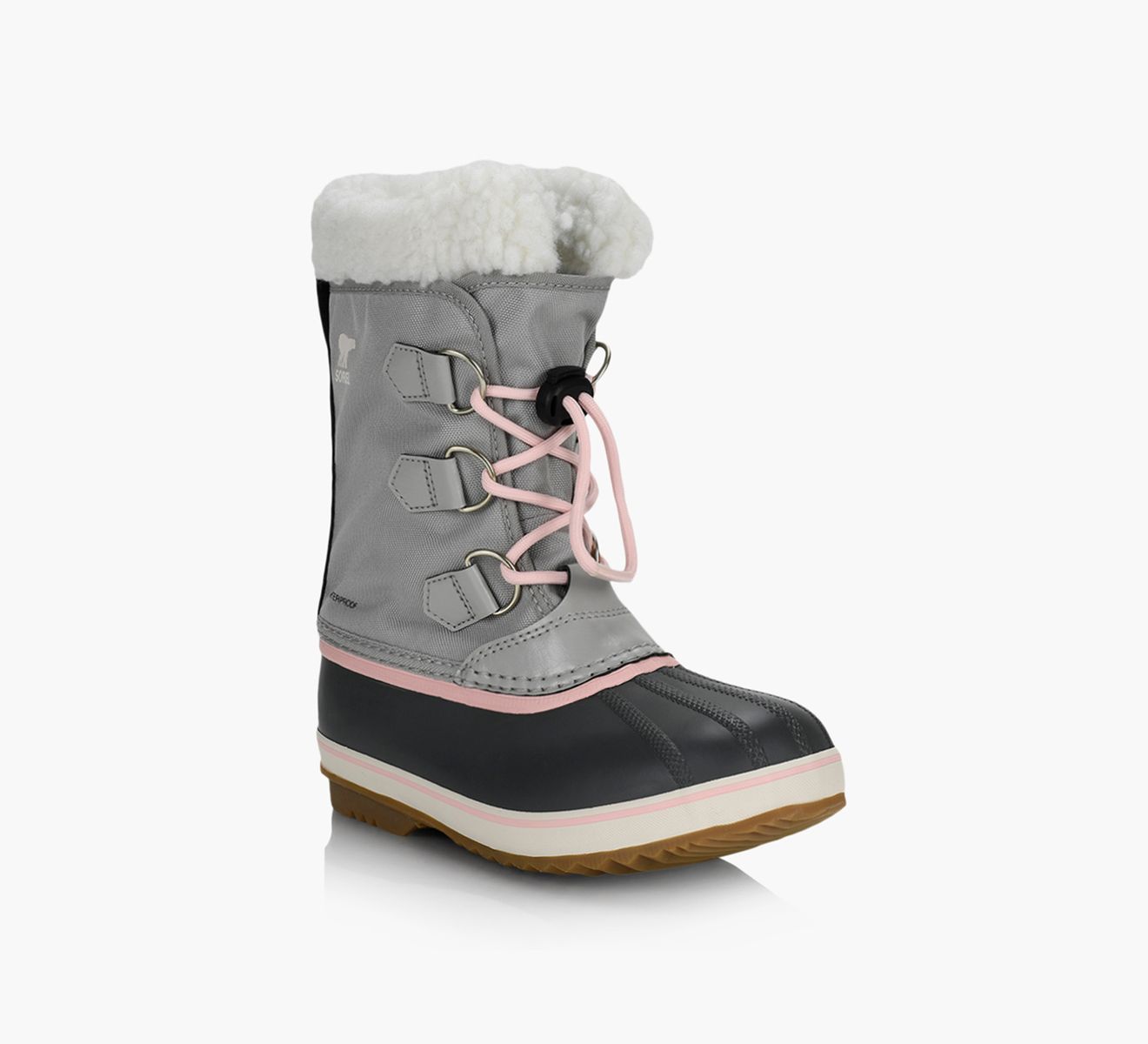 YOOT PAC NYLON BOOT