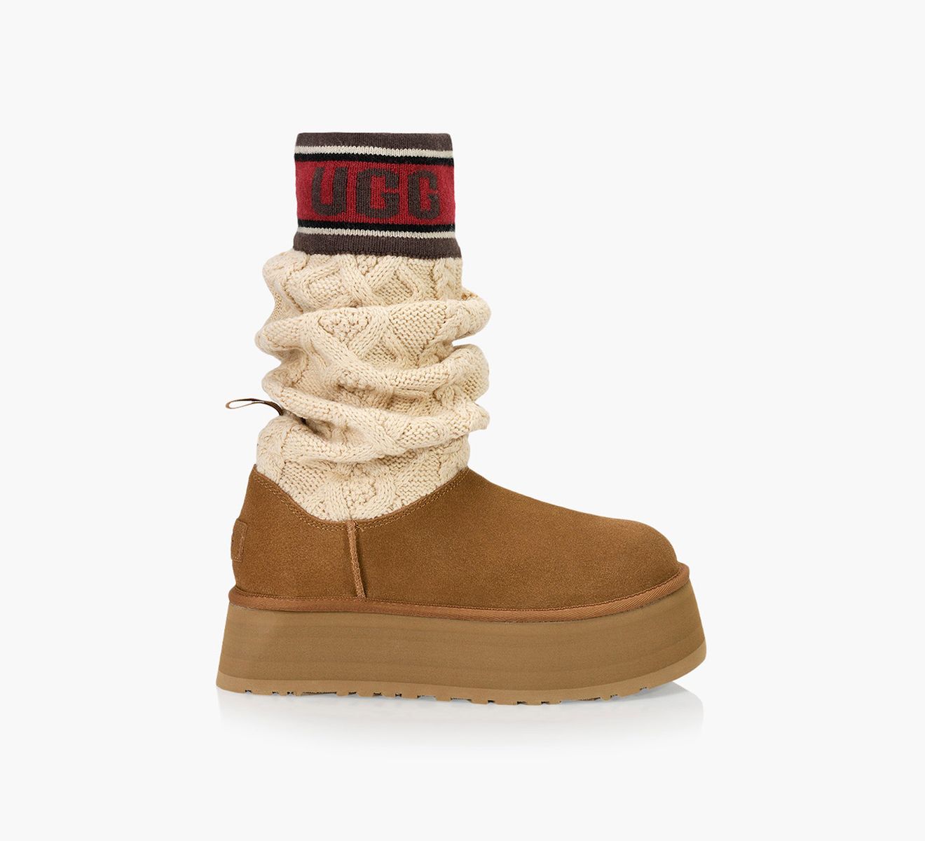 Sweater uggs on sale