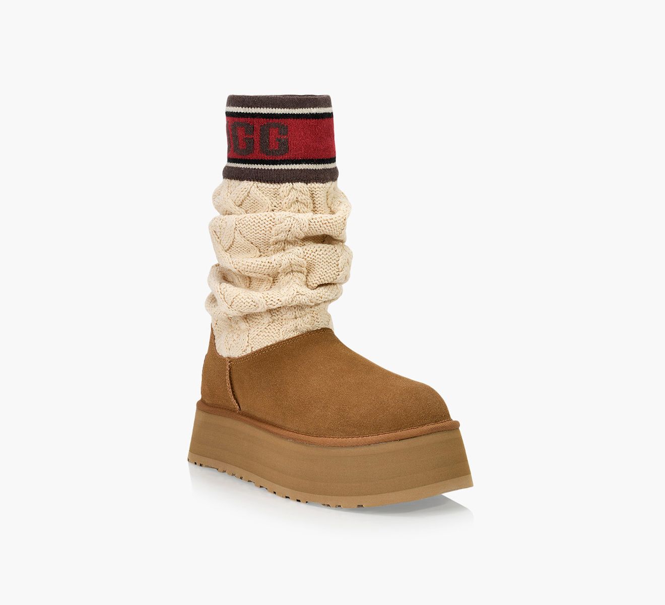 Ugg sweater boots sale cheap