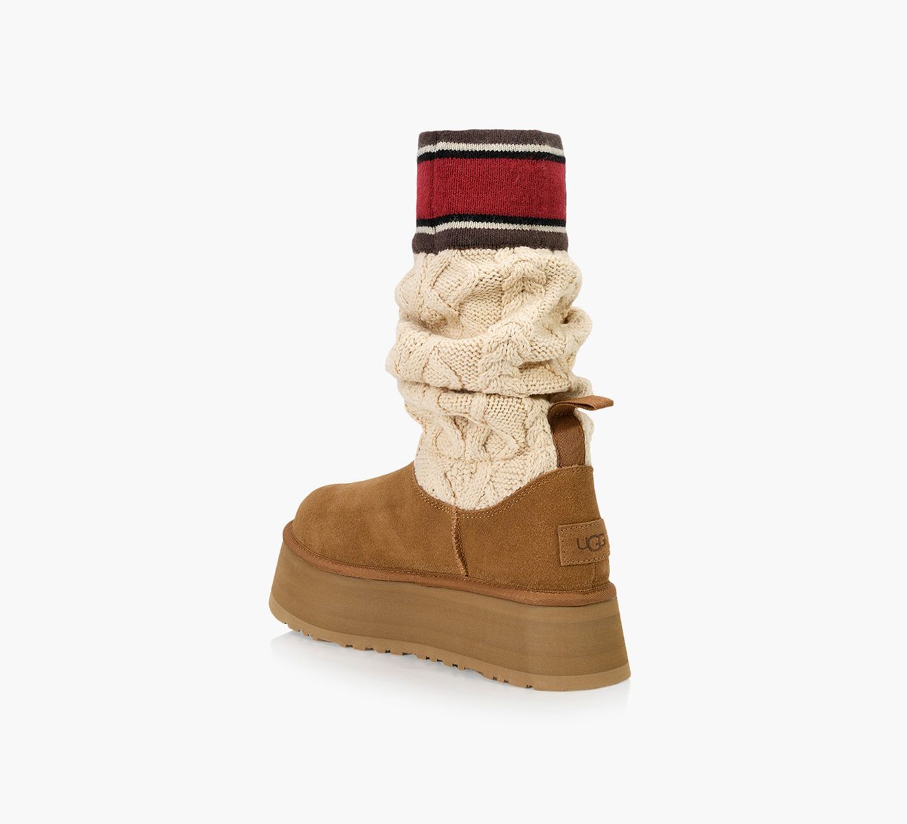 Ugg sweater boots sale online