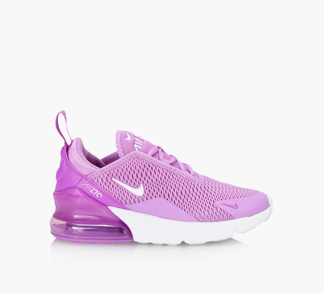 Nike air 270 fucsia online