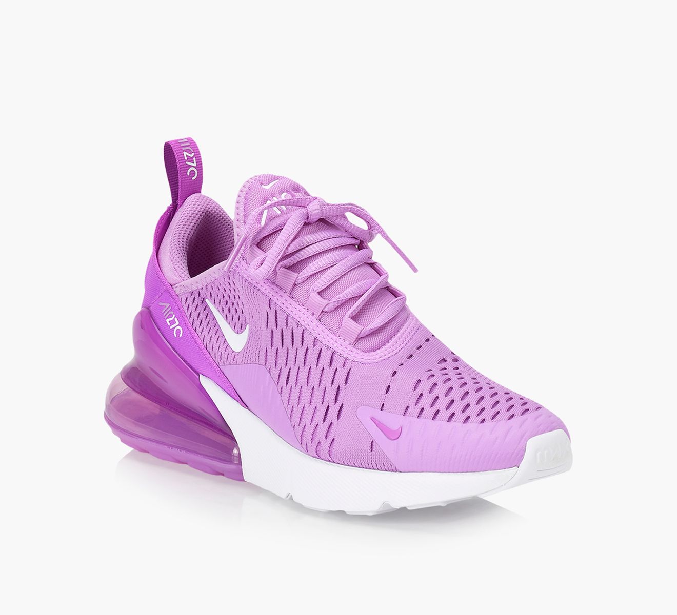 NIKE AIR MAX 270 Browns Shoes