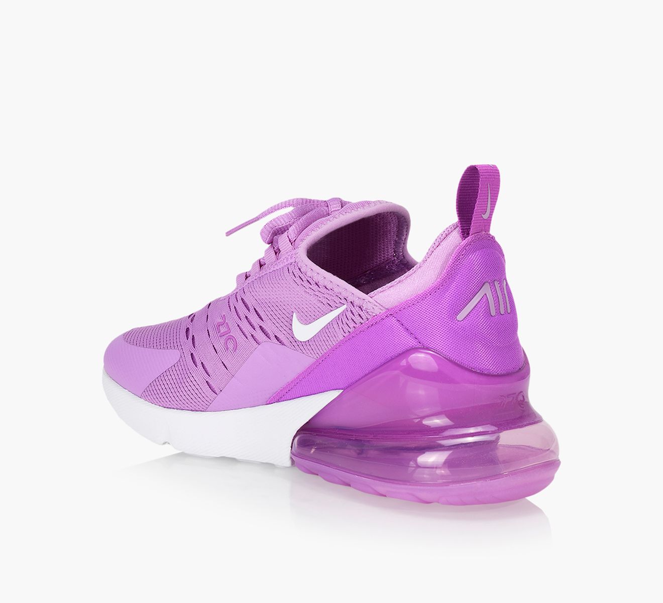 Purple air max 270 outlet