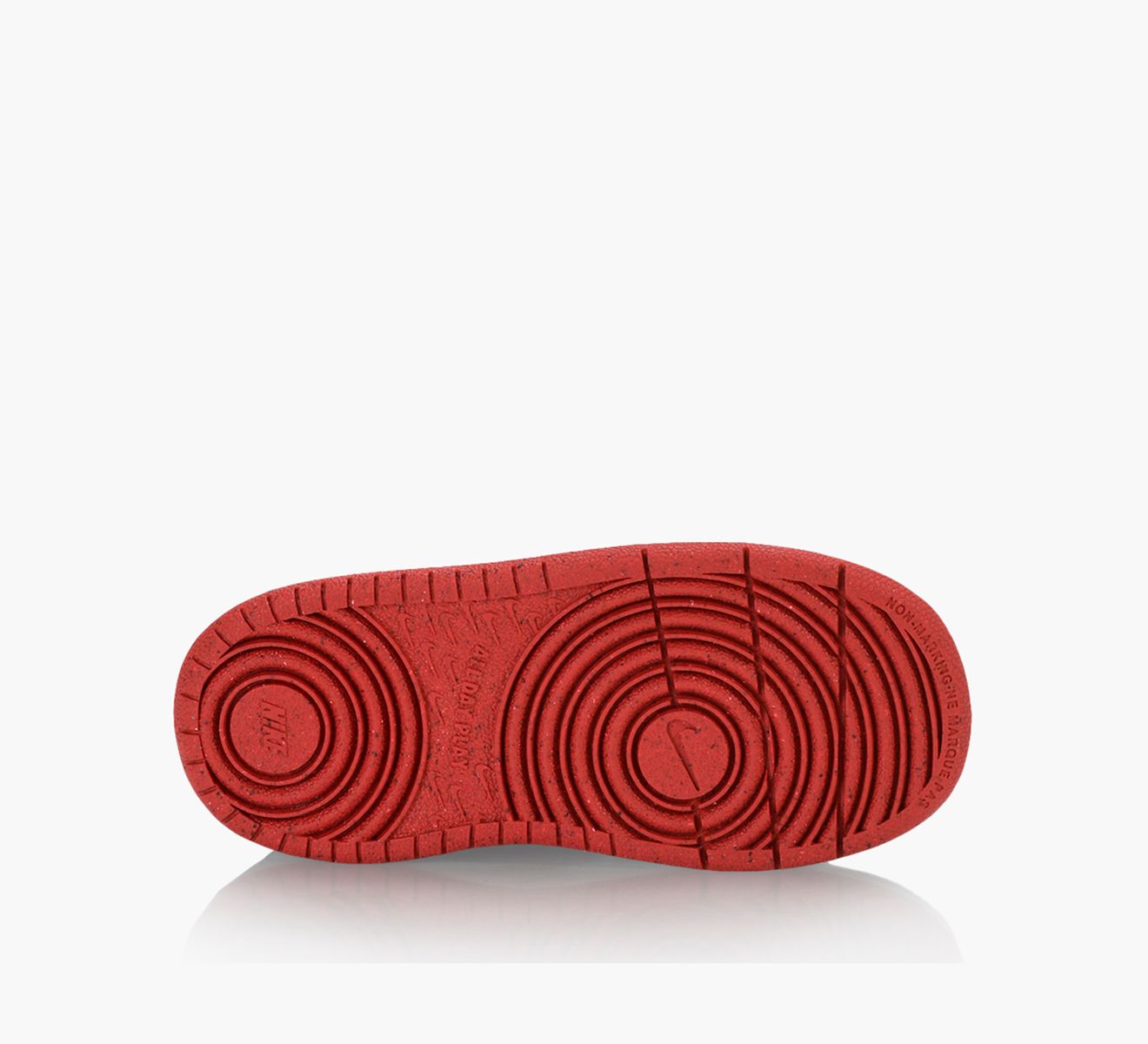 NIKE COURT BOROUGH LOW RECRAFT Browns Shoes