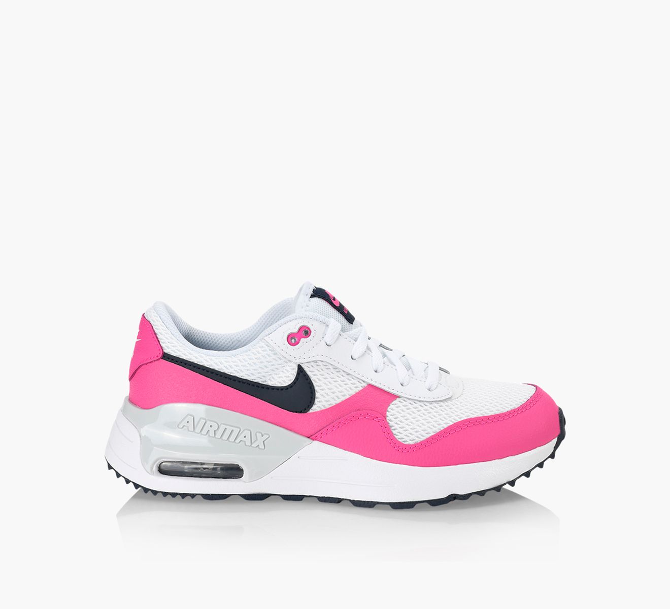 Size 4 nike air max hotsell