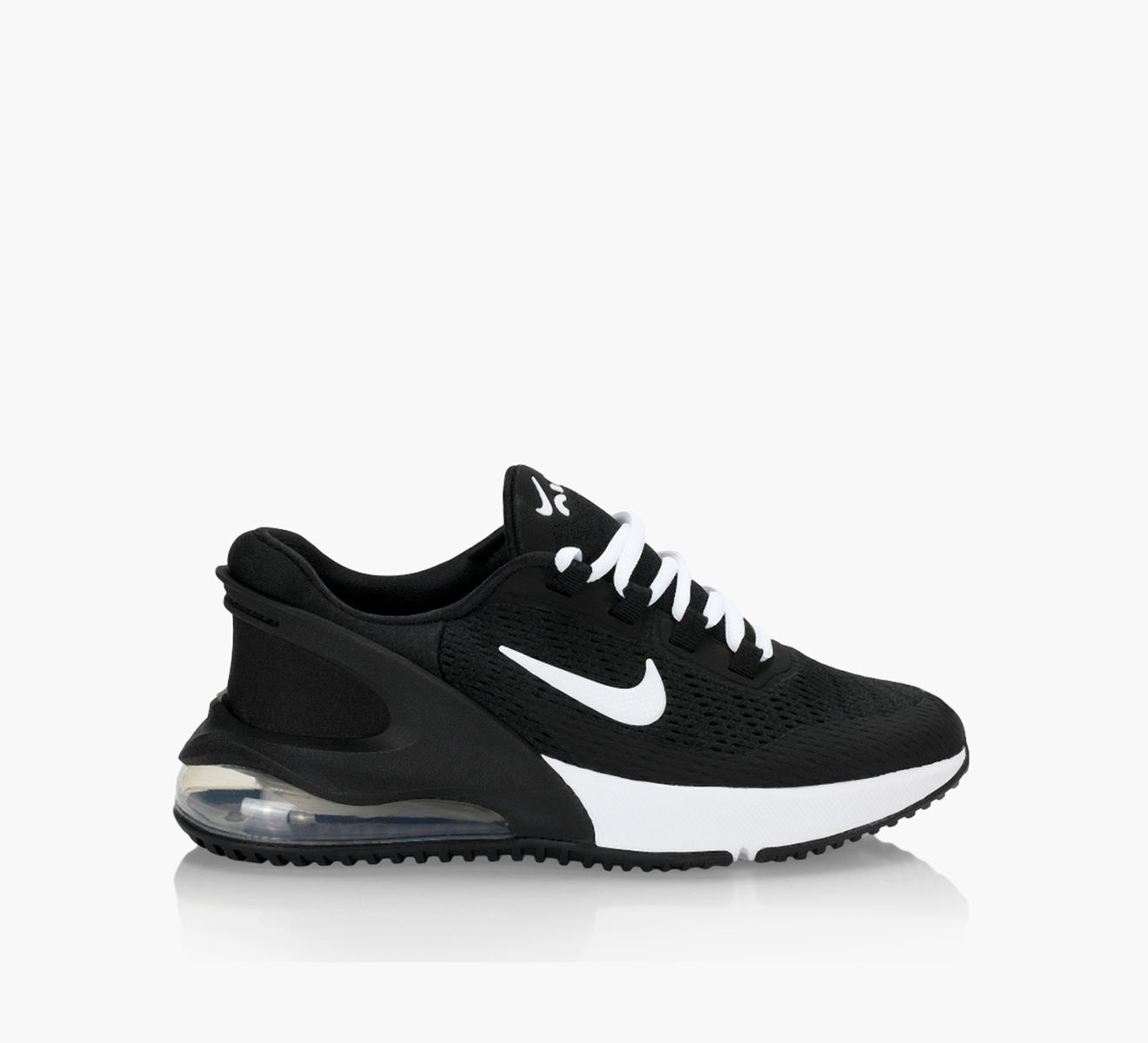 Nike shoes with elastic laces discount