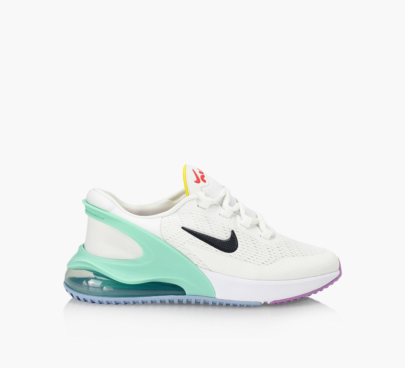 NIKE AIR MAX 270 GO Browns Shoes