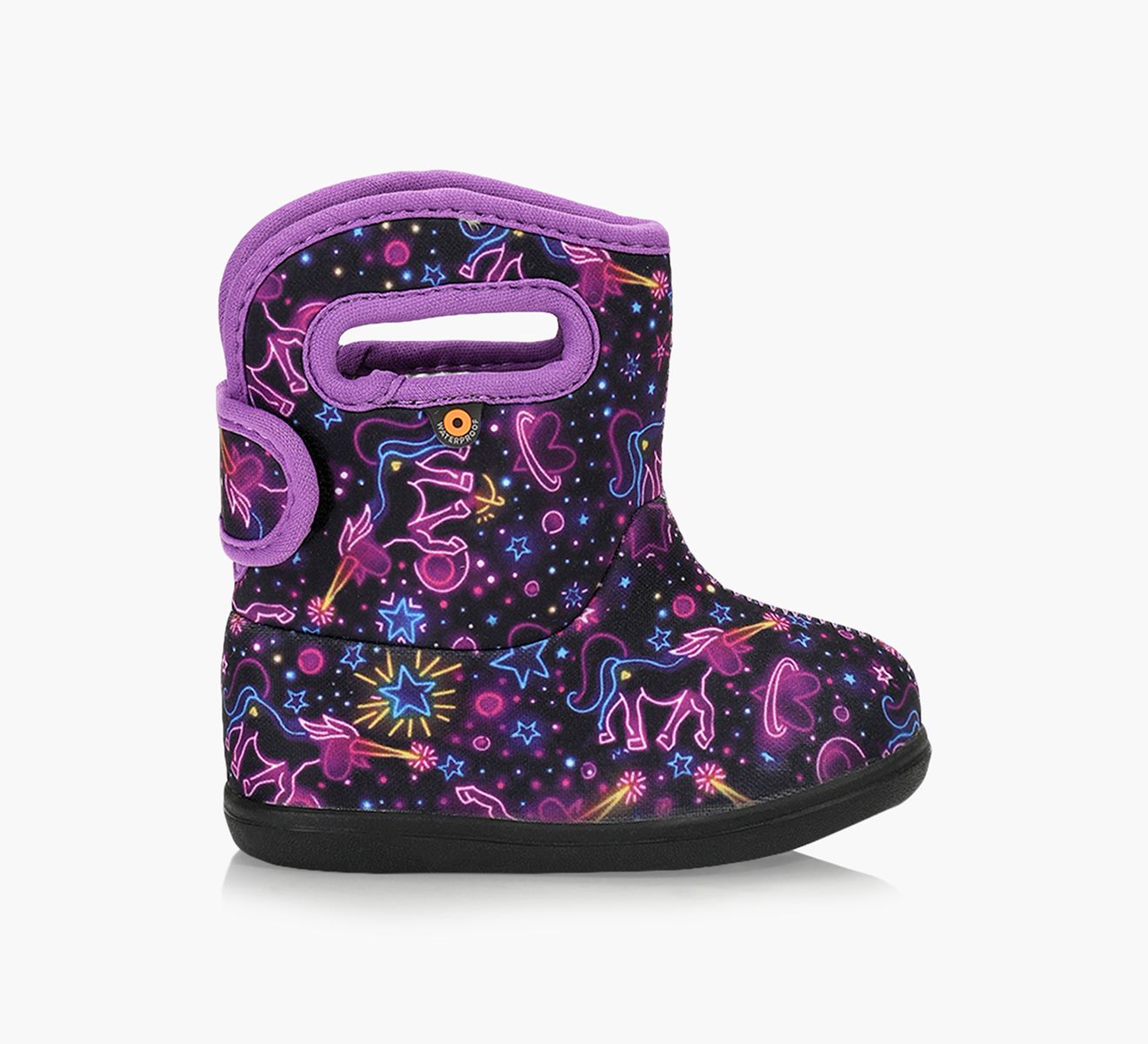 Unicorn bogs on sale