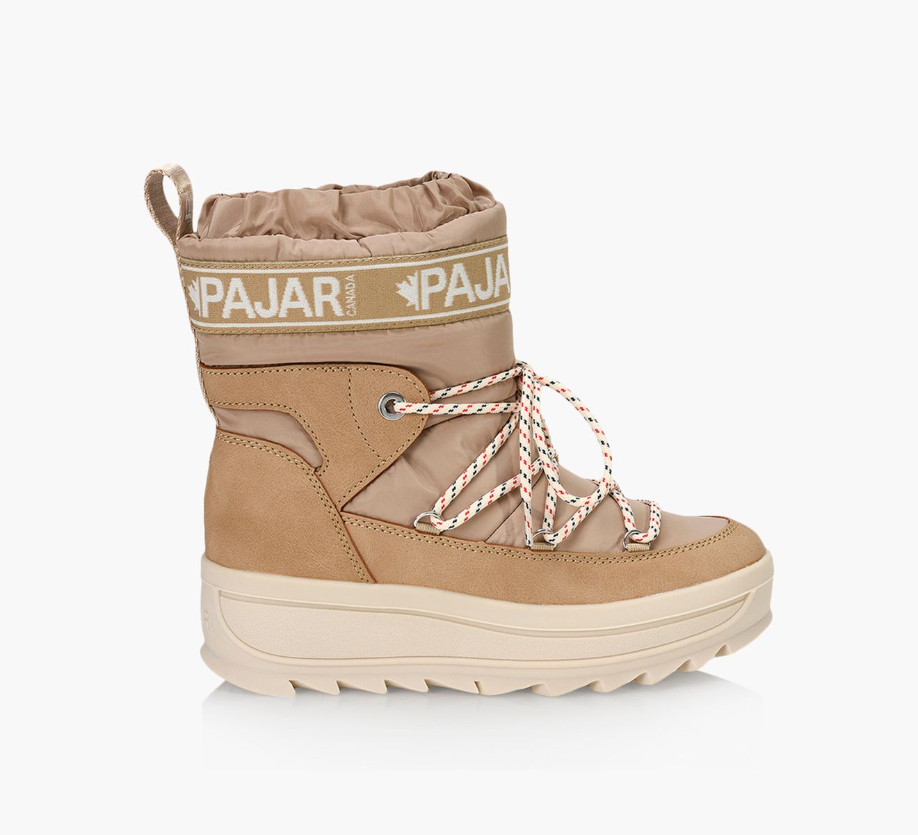 PAJAR GALAXY Browns Shoes