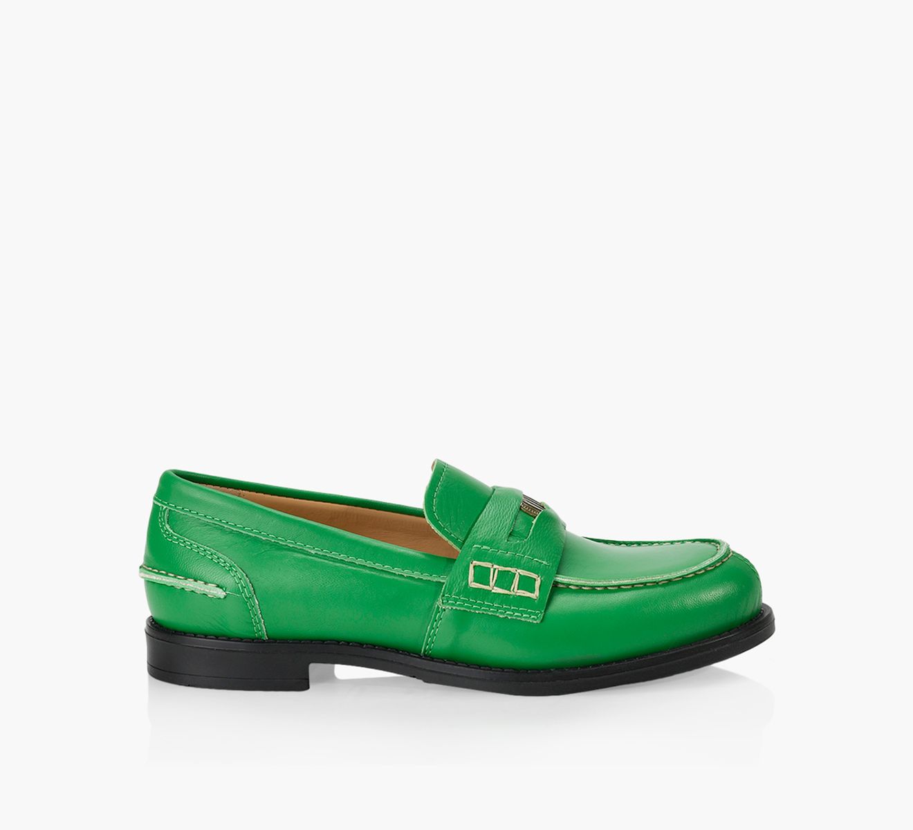 MIMOSA PENNY Browns Shoes
