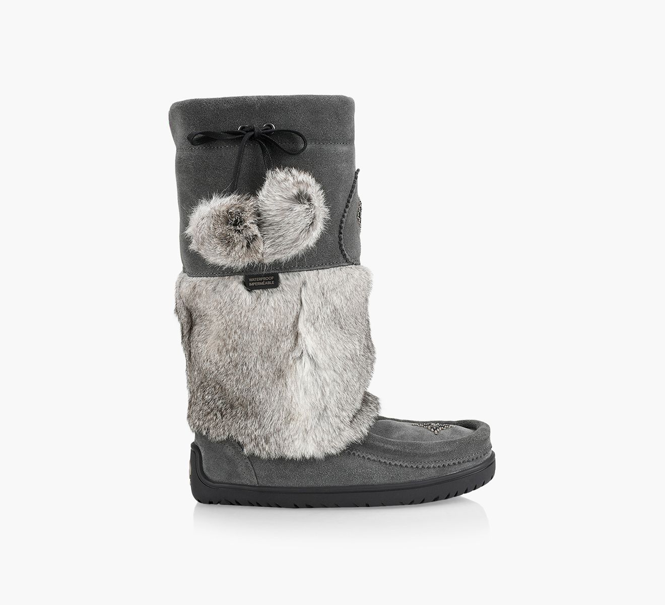 Sorel mukluks store