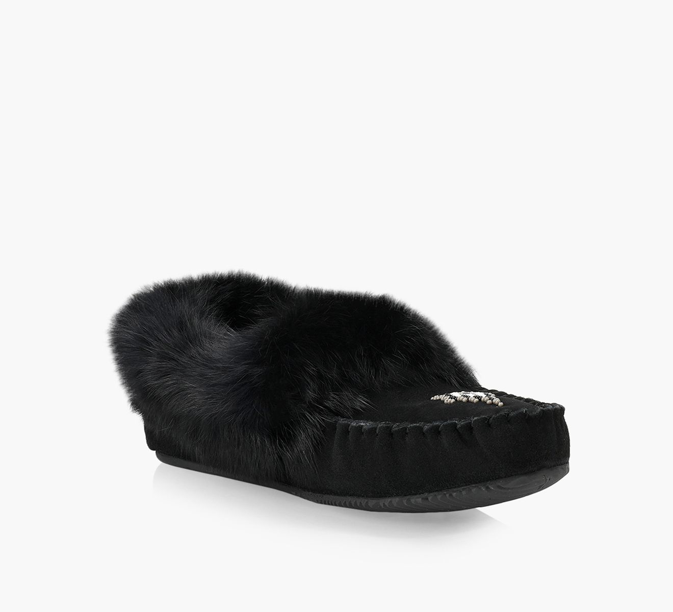 Street moccasin clearance