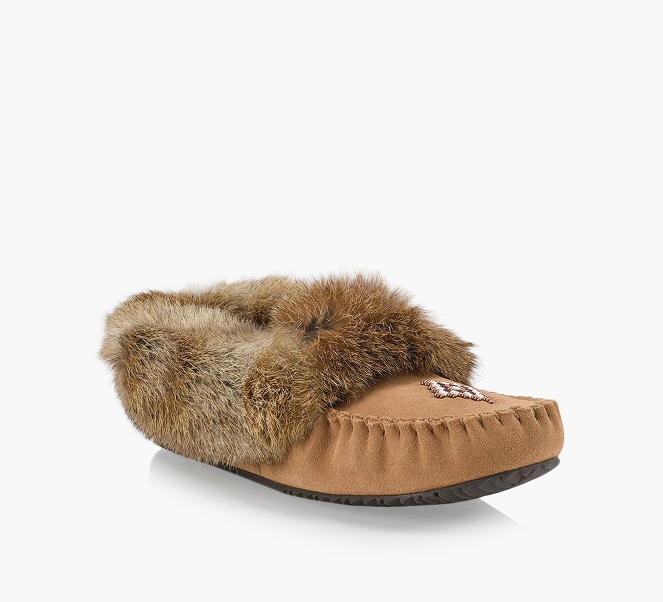 Manitobah moccasins amazon store