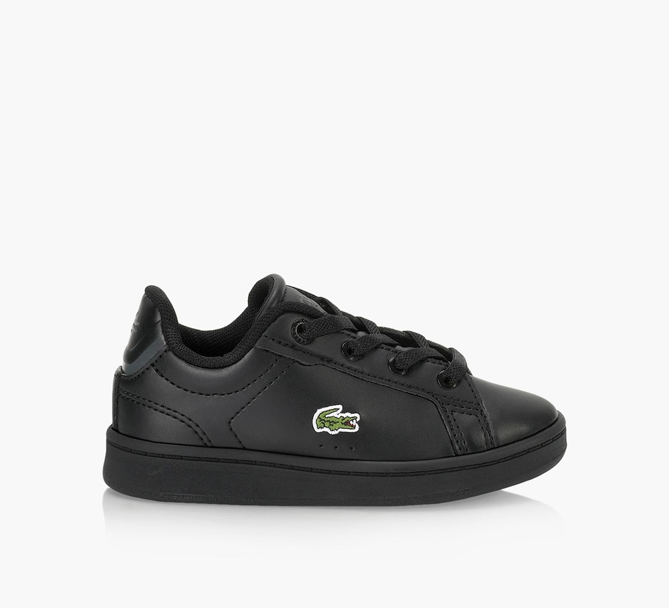 Lacoste shoes browns store