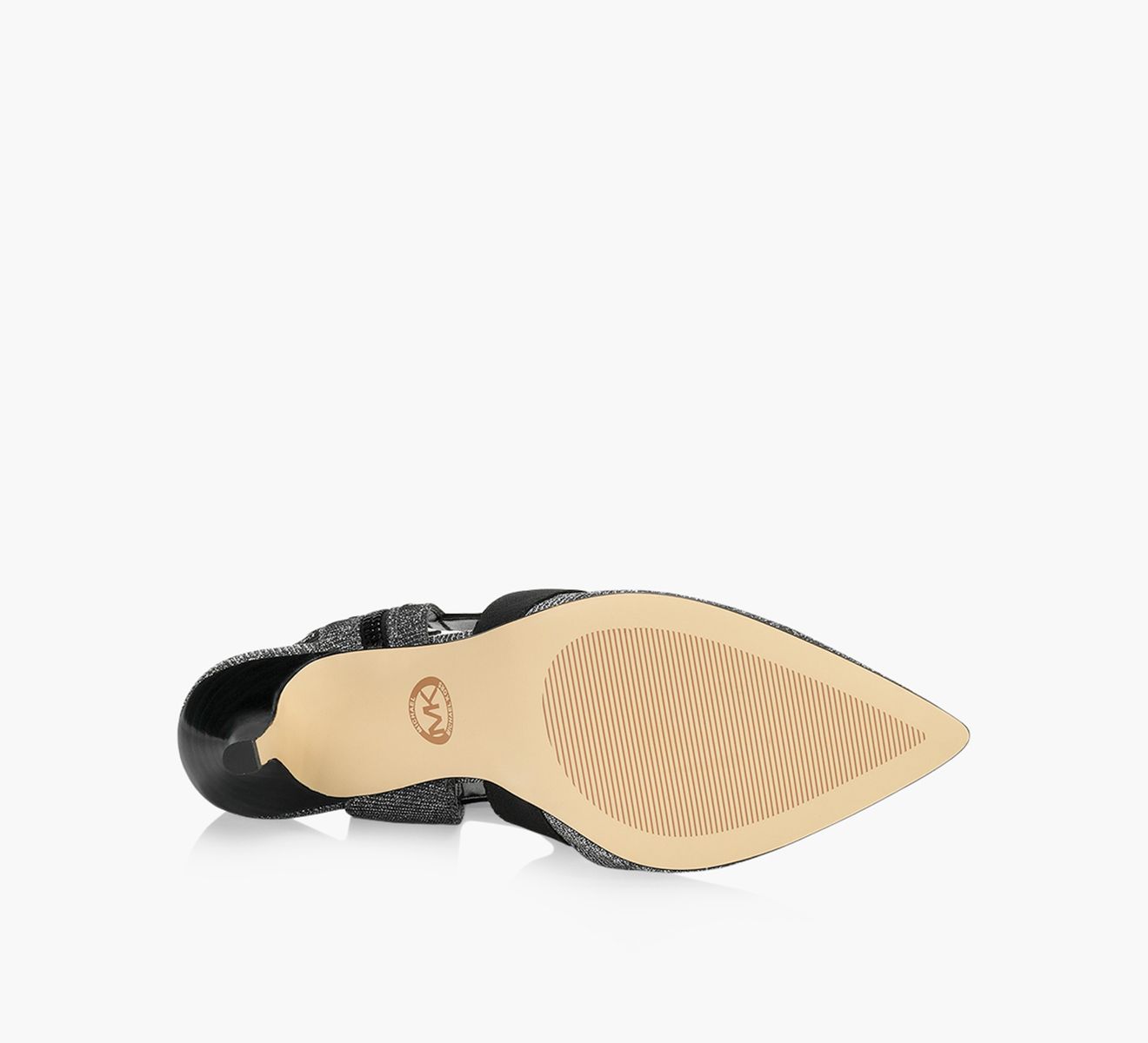 MICHAEL MICHAEL KORS MEADOW MID PUMP Browns Shoes