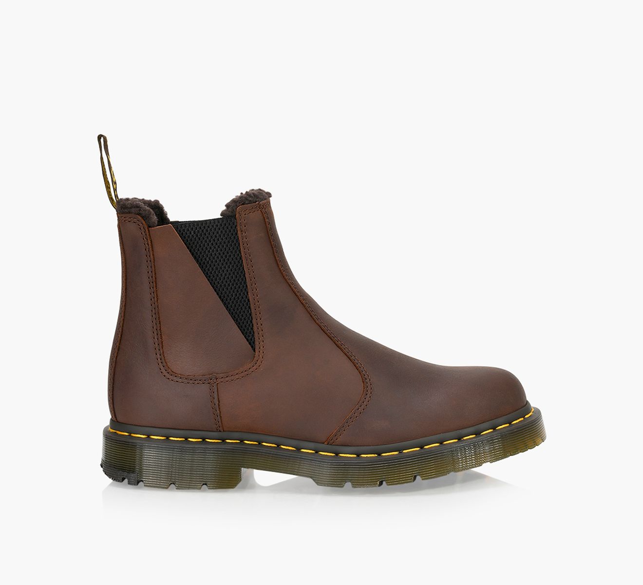 DR. MARTENS 2976 WINTERGRIP Browns Shoes