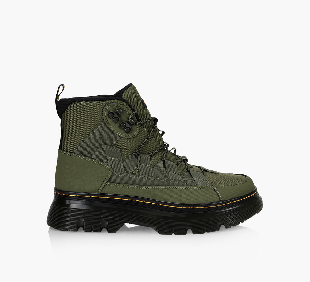 DR. MARTENS BOURY Browns Shoes