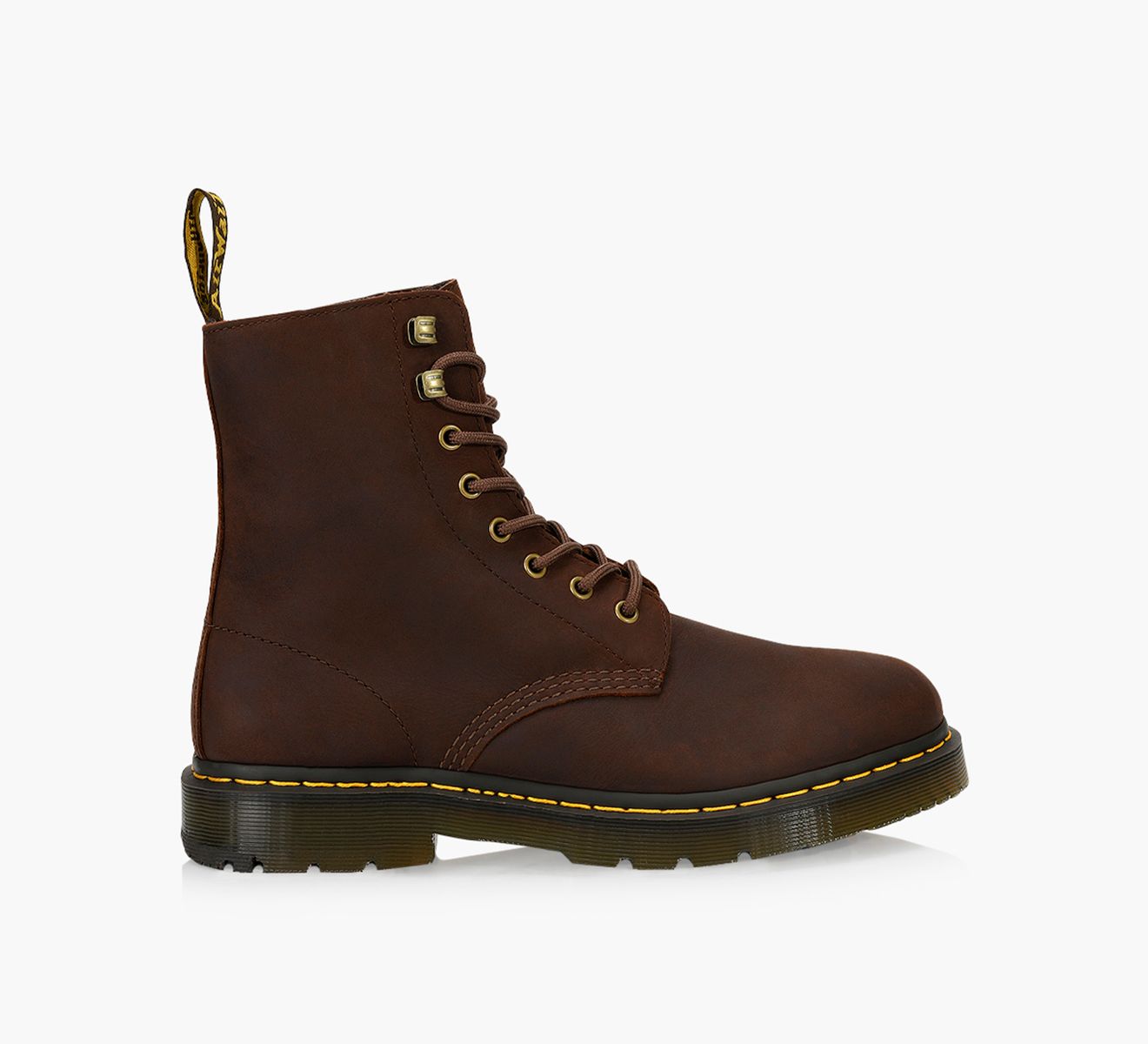 Dr.Martens Women s 1460 Pascal Wintergrip Boots