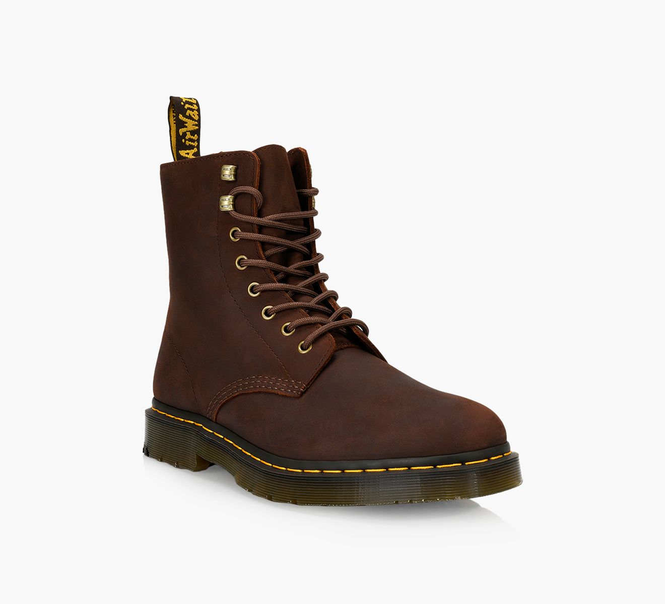 Doc martens wintergrip store