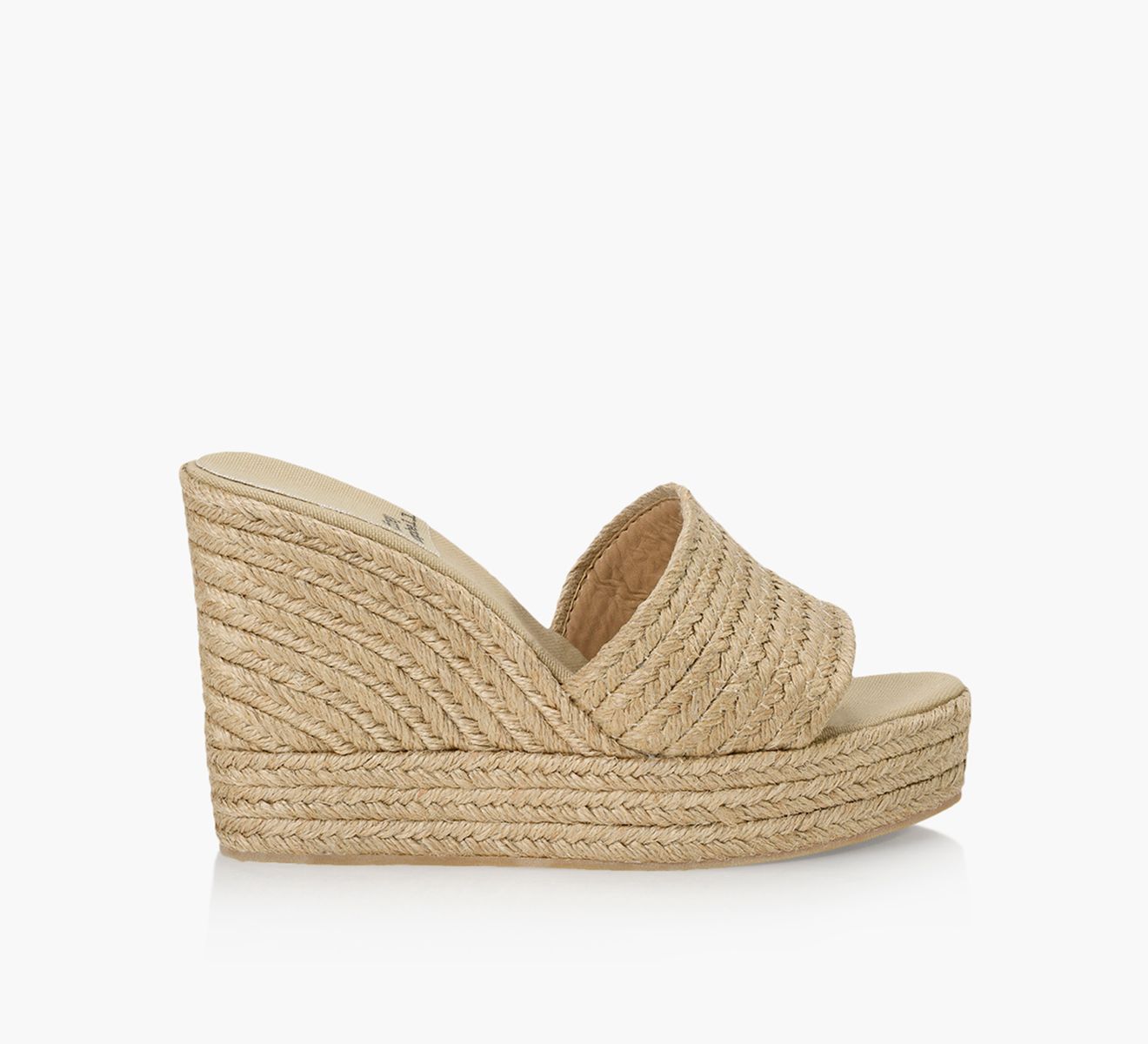 Browns jeffrey campbell on sale
