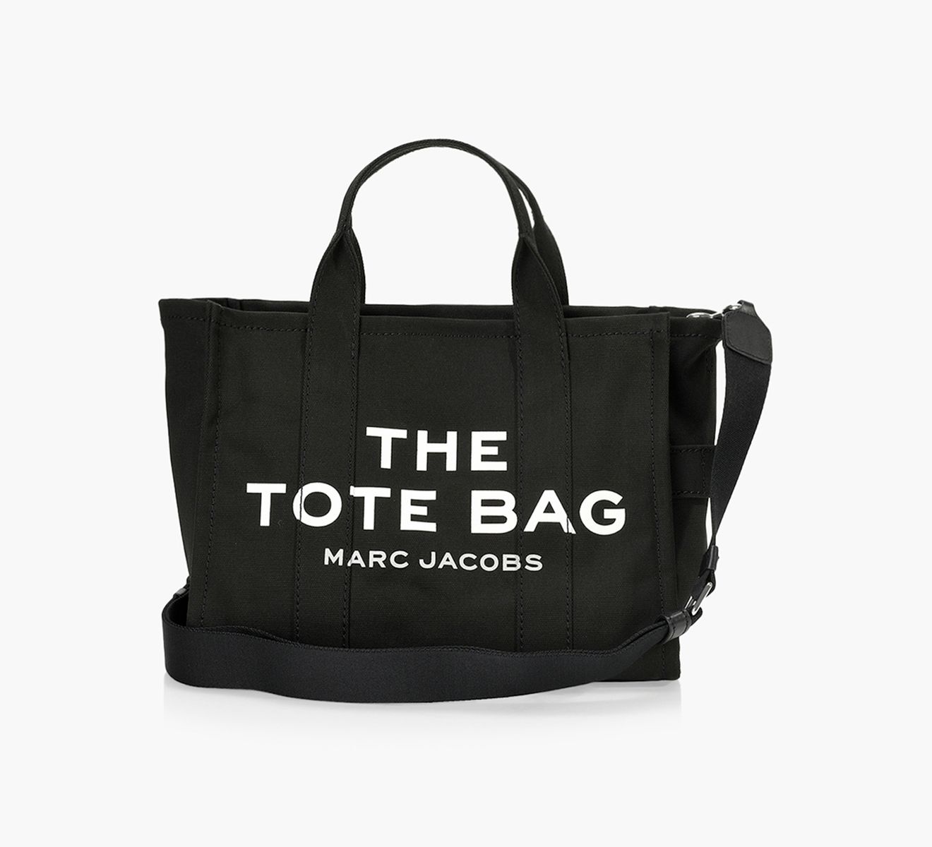 THE MEDIUM TOTE