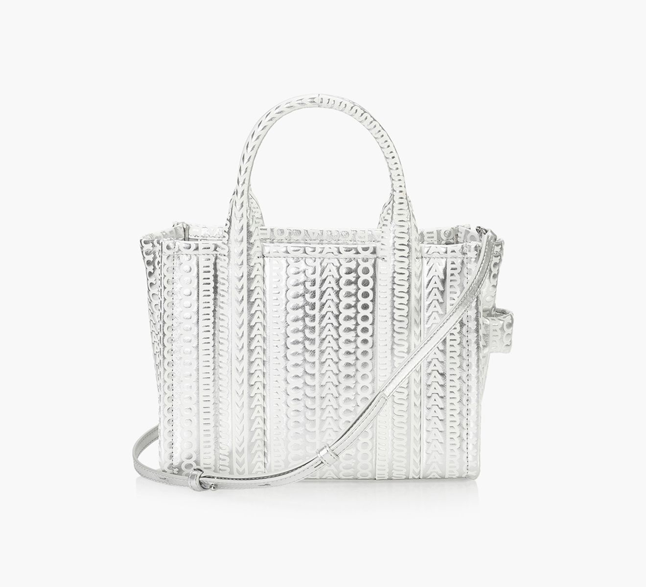 トートバッグ MARC JACOBS Two-Tone Leather Small The Tote Bag Handbag Marc Jacobs The Leather Small Tote Handbag – ShopCGX