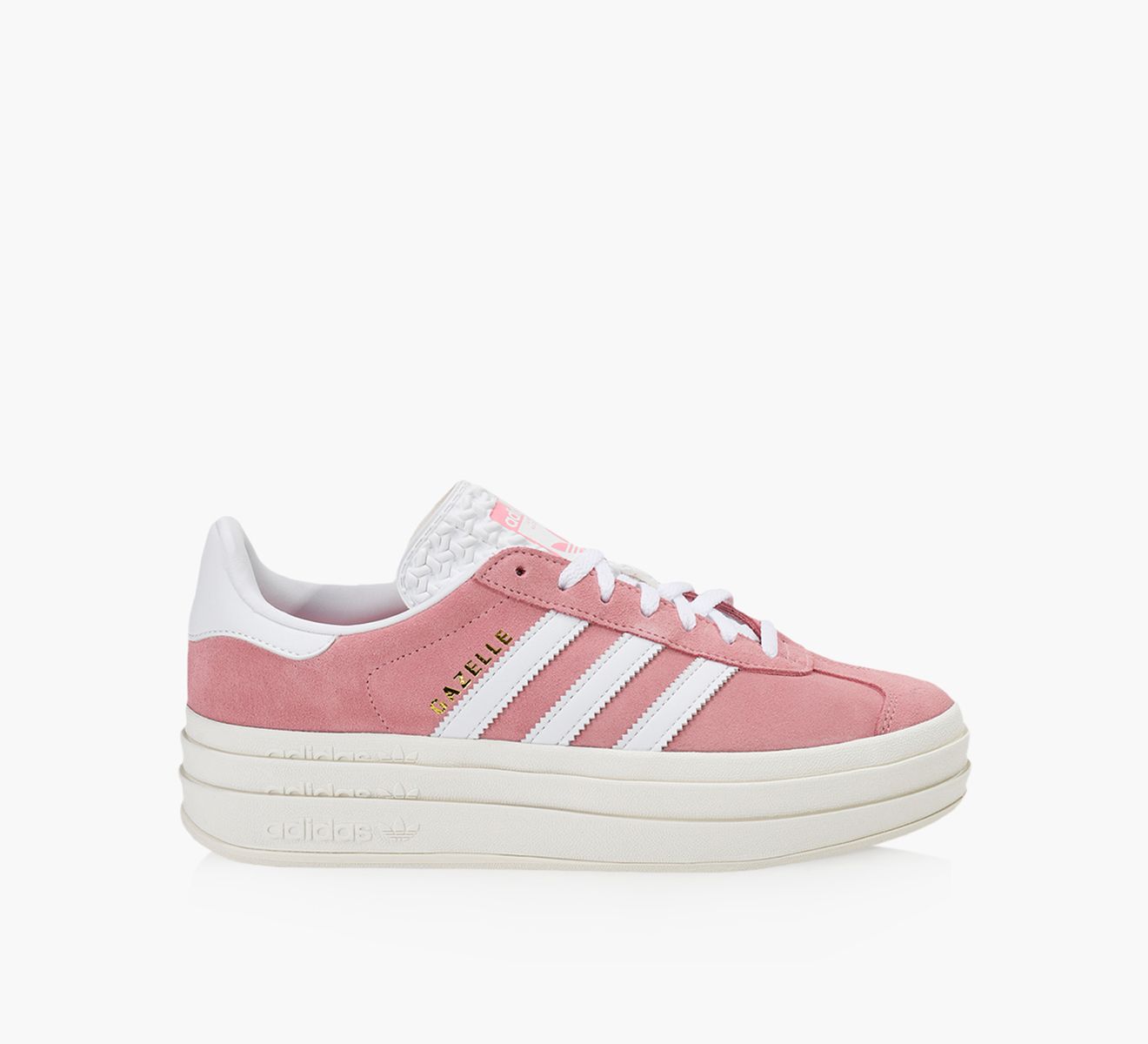 ADIDAS GAZELLE BOLD Browns Shoes