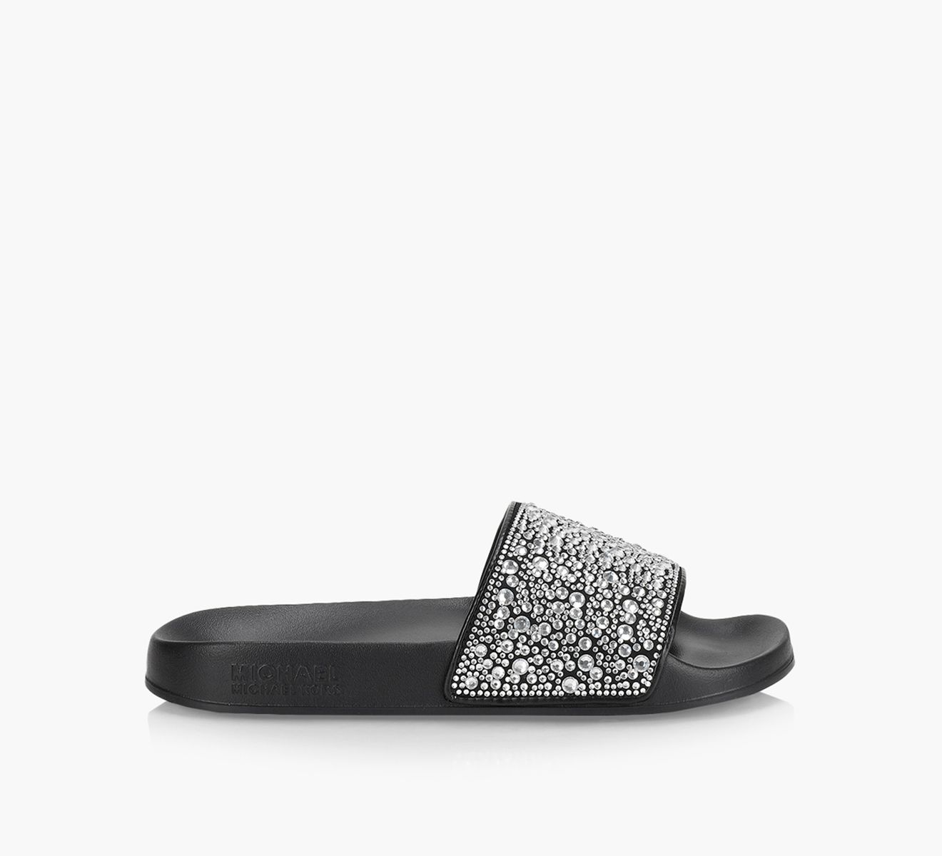Michael michael kors gilmore slide hotsell