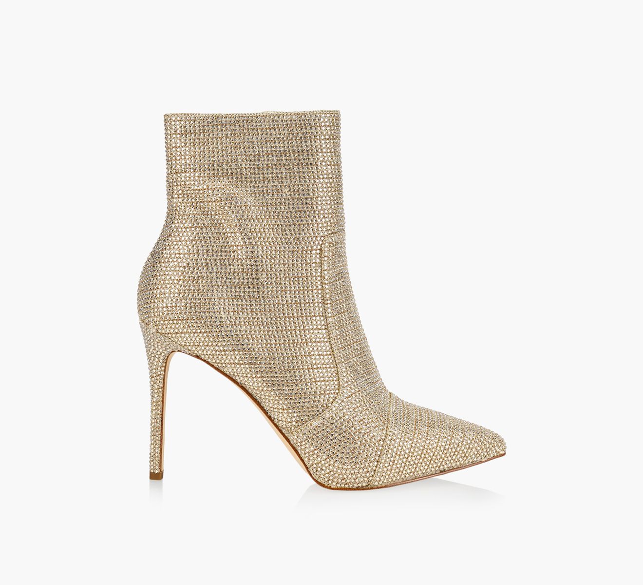 MICHAEL MICHAEL KORS RUE STILETTO BOOTIE Browns Shoes