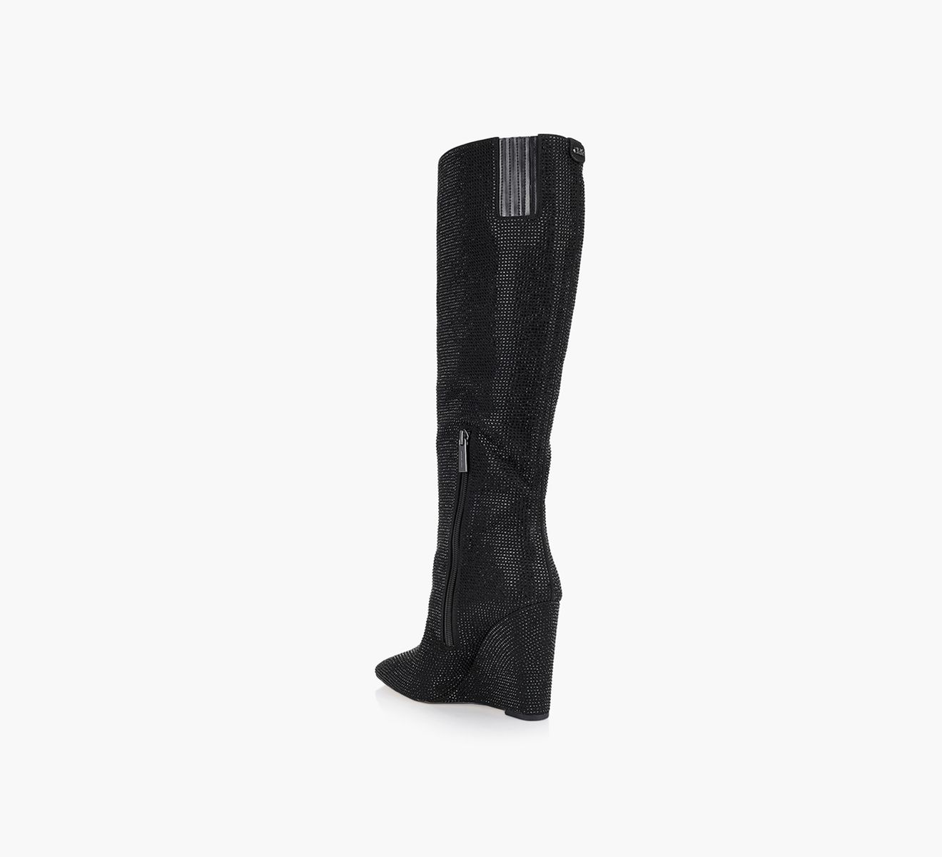 High wedge boots shop