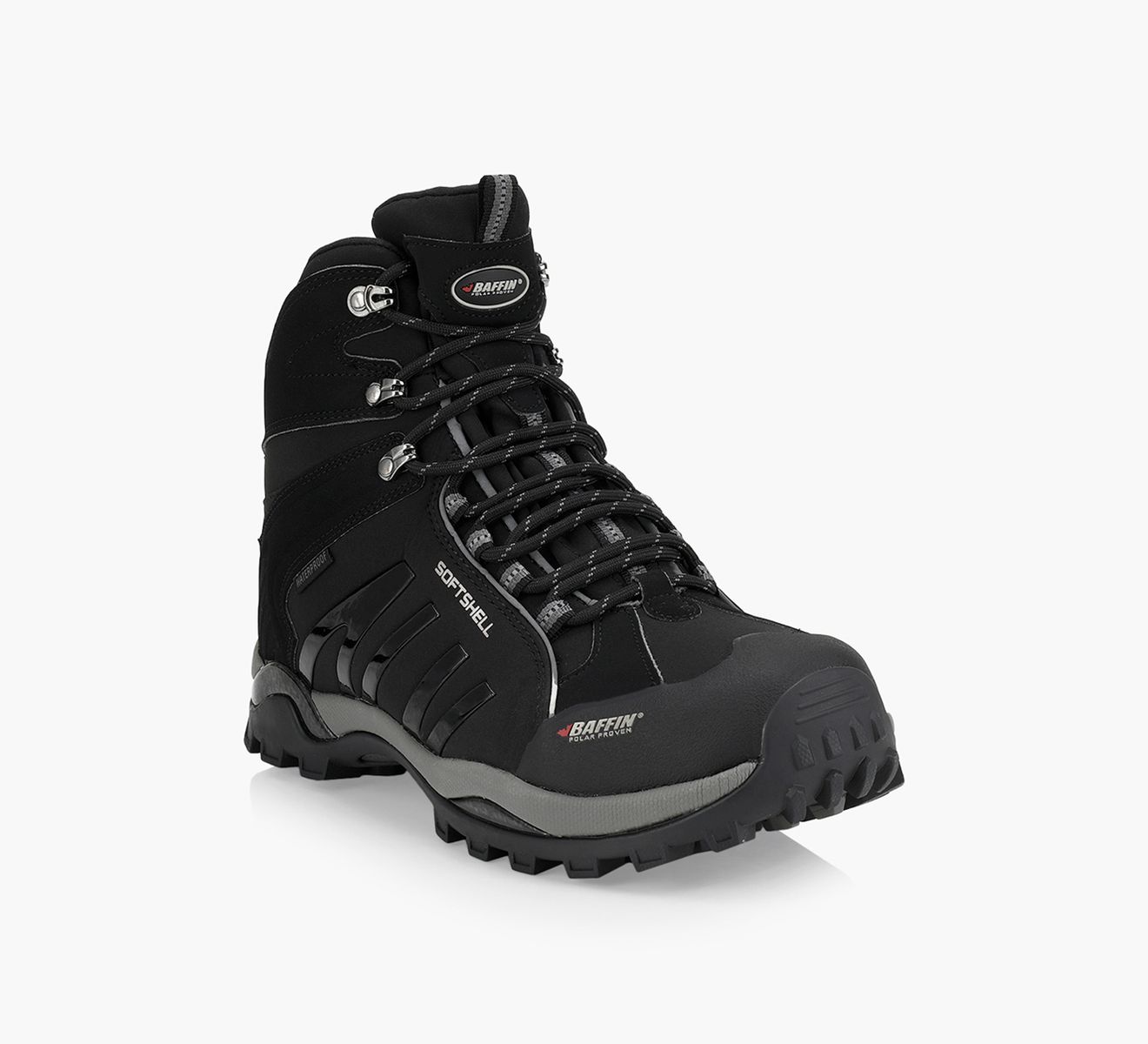 BAFFIN ZONE Browns Shoes