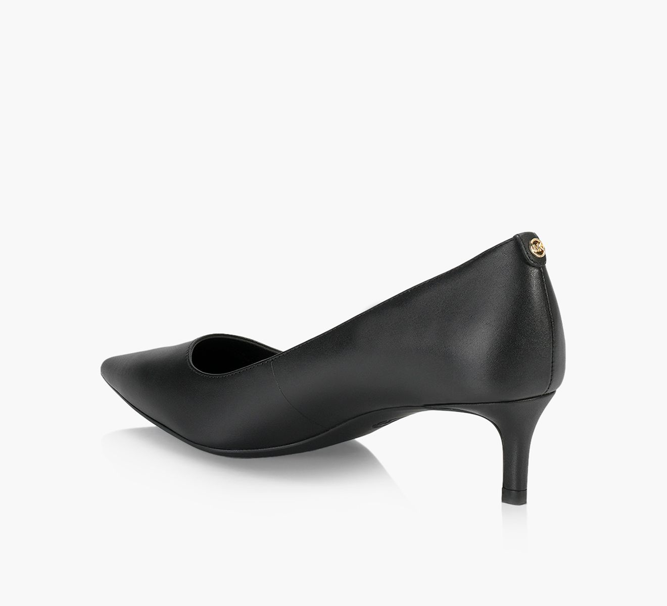 MICHAEL MICHAEL KORS ALINA FLEX KITTEN PUMP Browns Shoes