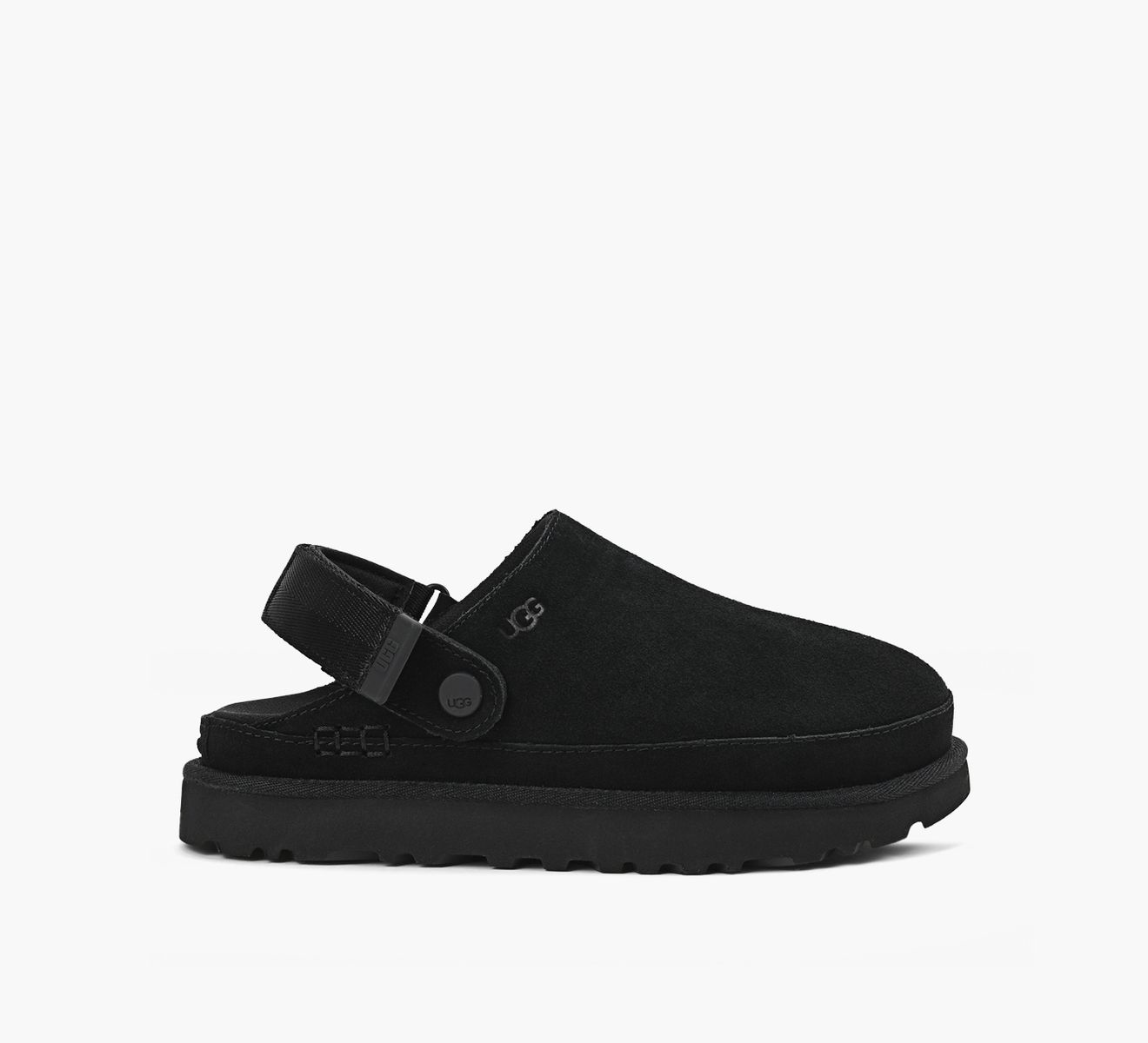 UGG GOLDENSTAR CLOG Browns Shoes