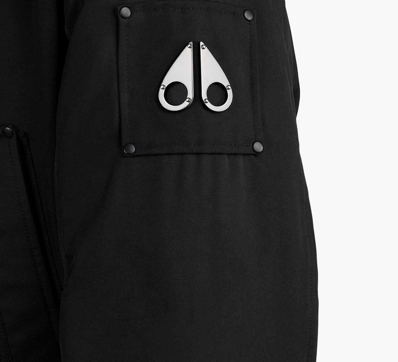 GARSON ANORAK