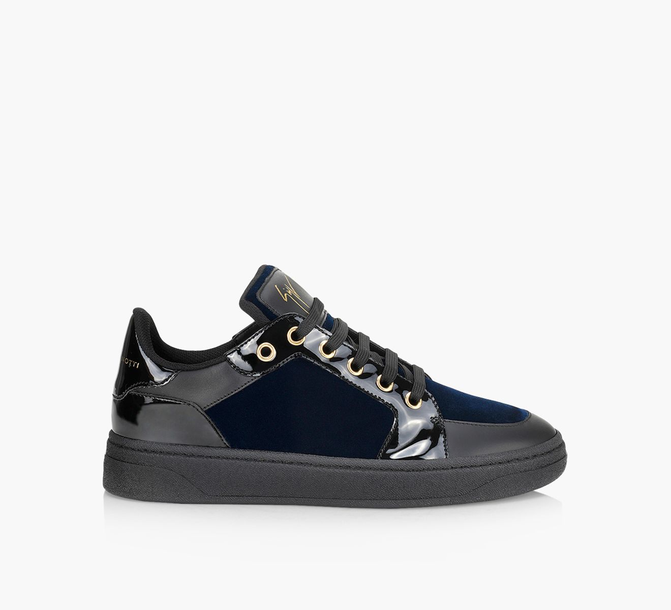 GIUSEPPE ZANOTTI GZ94 Browns Shoes