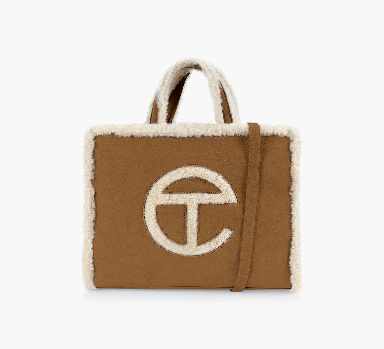 UGG X TELFAR MEDIUM SHOPPER