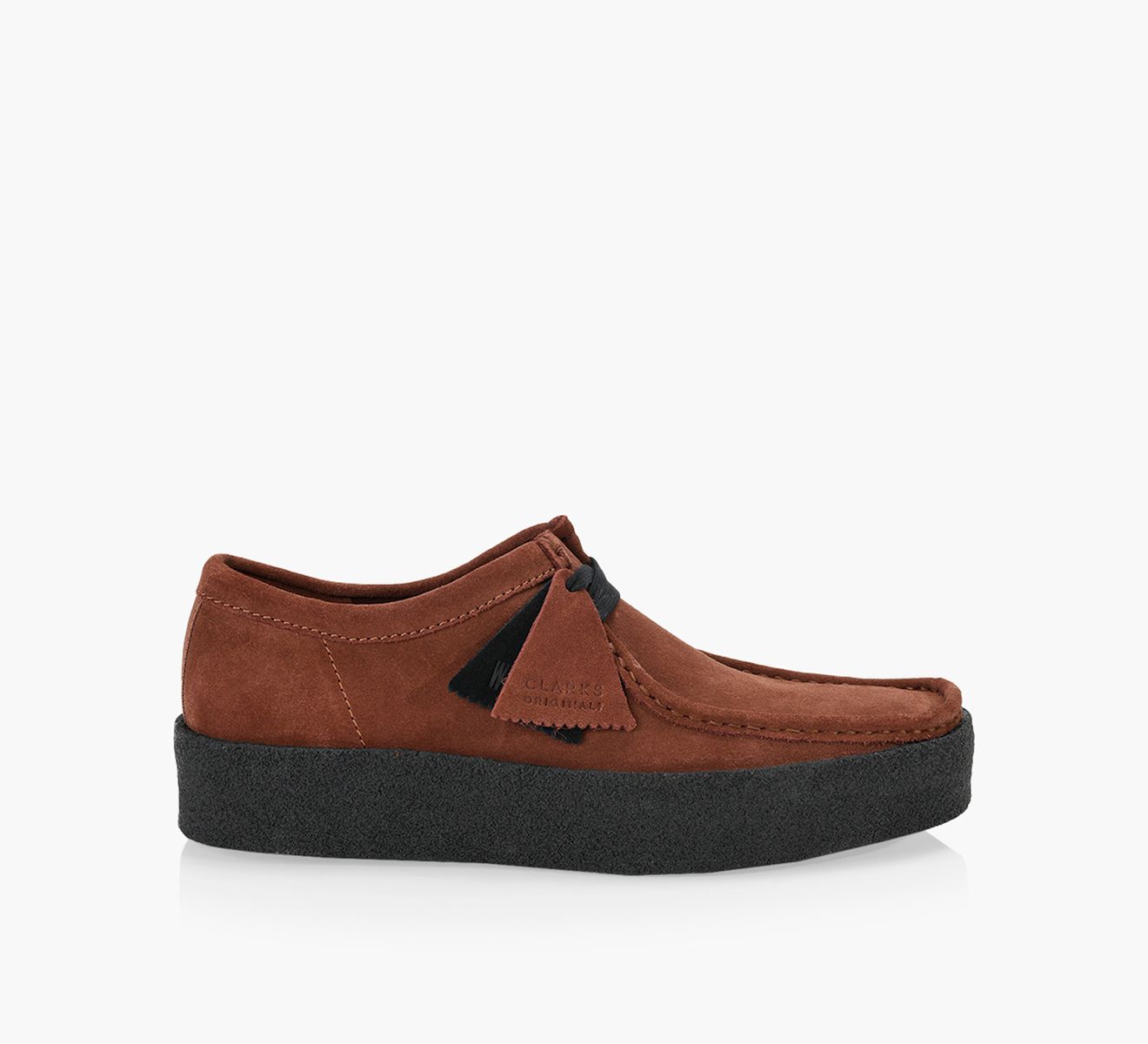 MEN'S CLARKS ORIGINAL WALLABEE CUP 