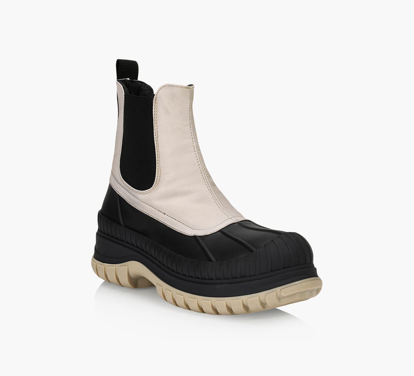 Ganni chelsea boots clearance