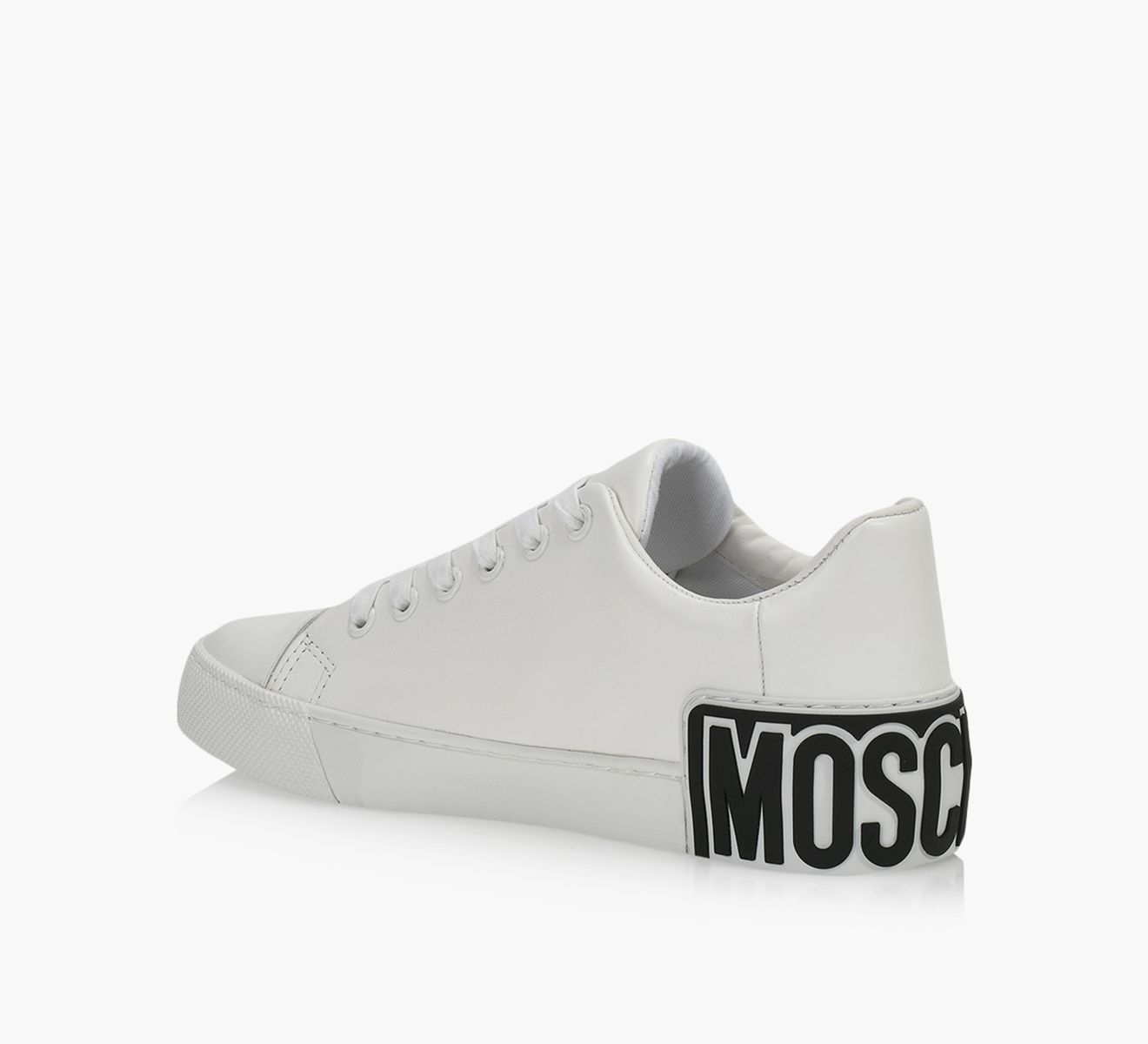 Basket moschino deals