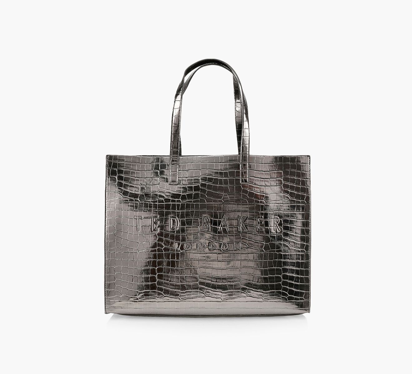 Ted Baker Allicon Tote Bag Buy ALLICON Tote Bag Black Online Togo Ubuy