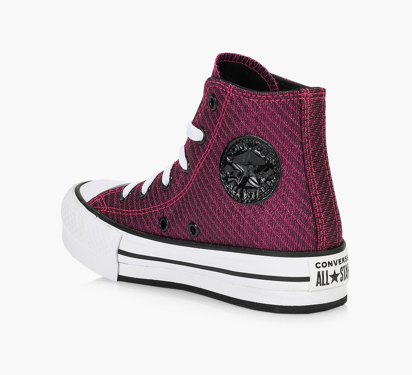 CHUCK TAYLOR ALL STAR EVA LIFT - SPARKLE PARTY