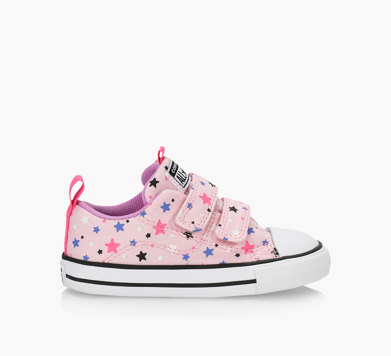 Converse Chuck Taylor All Star 2V Sparkle Party Browns Shoes