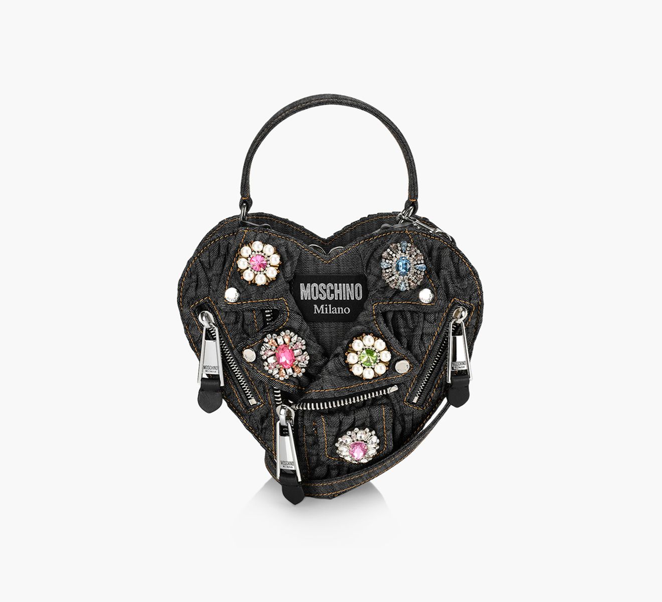 Moschino milano bag shop