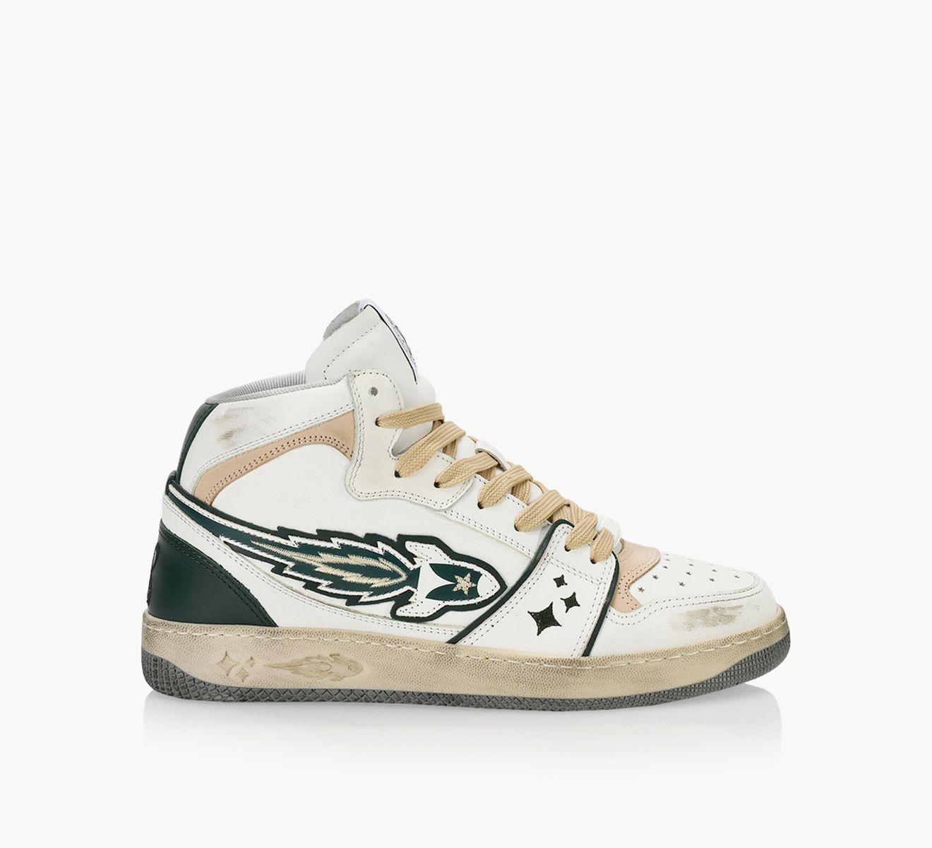 Rocket shoes vintage outlet